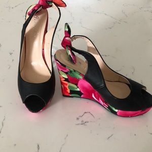 Italian Leather shoes